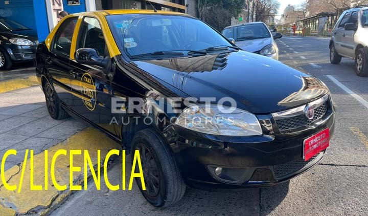 Foto del vehículo